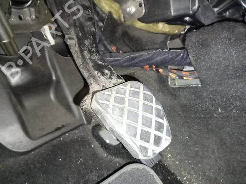 Used Break pedal VW GOLF VI (5K1) [2008-2014]  19500309