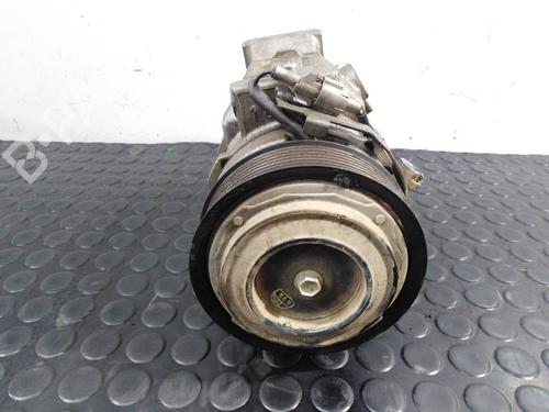 AC compressor TOYOTA LAND CRUISER PRADO (_J15_) 3.0 D-4D (KDJ155_, KDJ150_, KDJ150R, KDJ155R) | BP7537859M34 