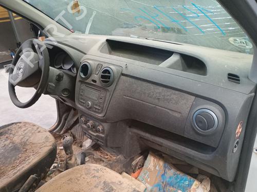Dashboard DACIA DOKKER MPV (KE_) 1.5 dCi (KEAJ, KEAH) | BP34716091C46  - Image 9