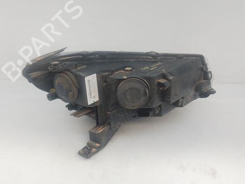 Left headlight VW CADDY V Box Body/MPV (SBA, SBH) 2.0 TDi | BP33263663C28 - Image 4