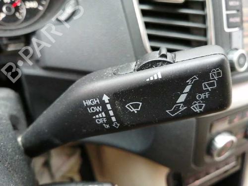 Used Steering column stalk VW SCIROCCO III (137, 138) [2008-2017]  5107347