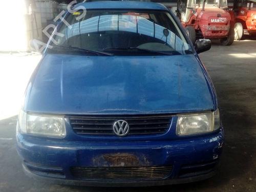Engine VW POLO III (6N1)  | BP13420779M1 