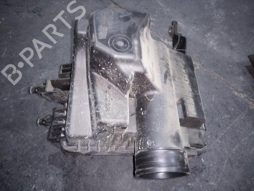 Used Air filter box NISSAN QASHQAI II SUV (J11, J11_) 1.5 dCi (110 hp) 14063096
