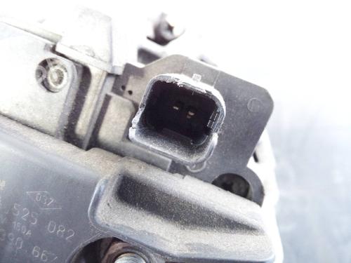 Generator NISSAN QASHQAI / QASHQAI +2 I (J10, NJ10, JJ10E) 1.5 dCi | BP15676577M7 