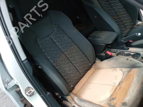 Engine control unit (ECU) AUDI A1 Sportback (GBA) 30 TFSI | BP33855209M57 - Image 5