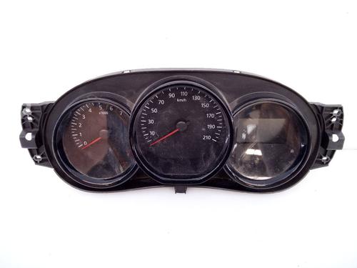 Used Instrument cluster DACIA DOKKER MPV (KE_) [2012-2025]  18319619