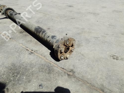 Driveshaft HYUNDAI ix35 (LM, EL, ELH) 2.0 CRDi 4WD | BP10104717M37 