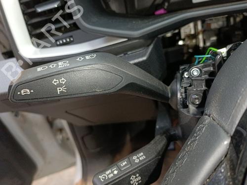 Ratstangsstang Ratstangsstang AUDI A1 Sportback (GBA) 30 TFSI (110 hp) 33958507 33958507