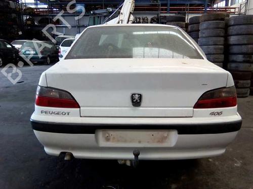 Climate control PEUGEOT 406 (8B)  | BP4168001I5 