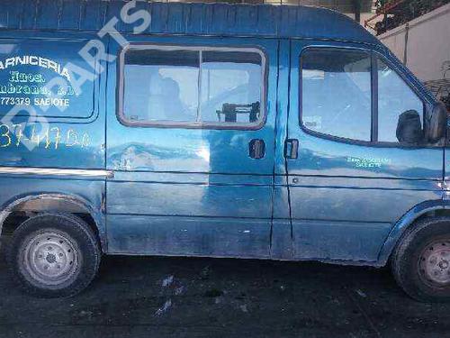 FORD TRANSIT Van (E_ _)    5044