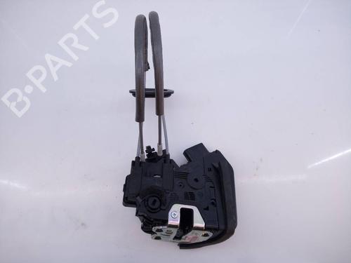 Rear right lock KIA NIRO I (DE) 1.6 GDI Plug-in Hybrid | BP6125663C99 