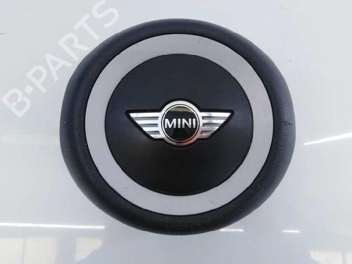 Used Driver airbag MINI MINI (R56) Cooper (120 hp) 6871239