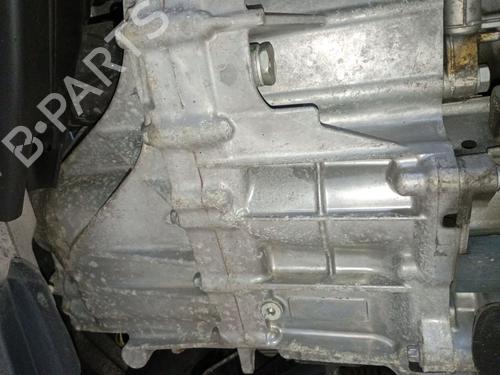 Gearkasse Gearkasse 39134835 39134835