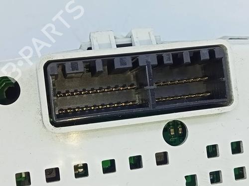 Instrument cluster HYUNDAI SANTA FÉ II (CM) 2.2 CRDi 4x4 | BP17492066C47 