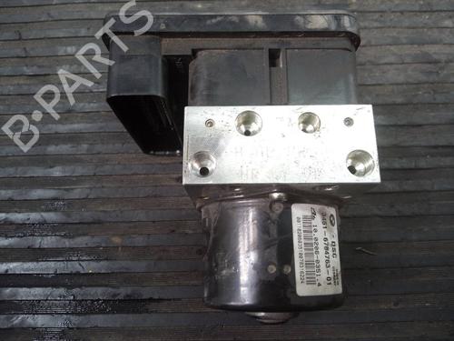 ABS pump BMW 3 (E90) 320 d | BP7810031M43 