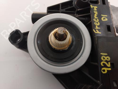 Left front window motor FIAT FREEMONT (345_)  | BP10097702E21 