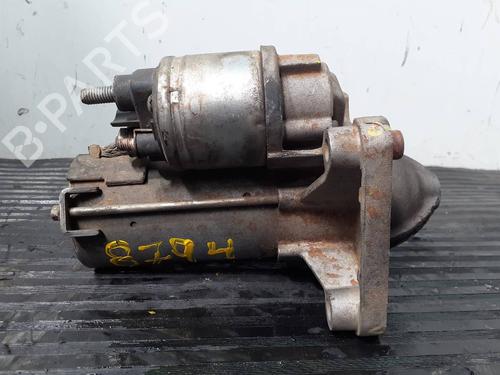 Startmotor FORD TRANSIT COURIER B460 Box Body/MPV 1.5 TDCi | BP7835303M8 