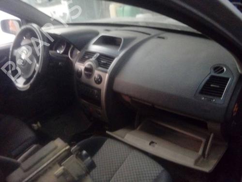Antriebswelle links vorne RENAULT MEGANE II Saloon (LM0/1_) 1.9 dCi (LM0G, LM1G, LM2C) | BP11919890M38 