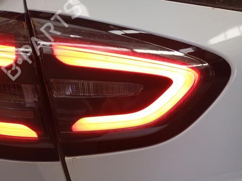 Used Left tailgate light Left tailgate light FORD PUMA (J2K, CF7) 1.0 EcoBoost mHEV (125 hp) 36595037 36595037