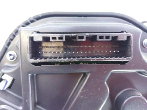 Instrument cluster TOYOTA AURIS (_E15_) 2.0 D-4D (ADE150_, ADE150R) | BP7086301C47 
