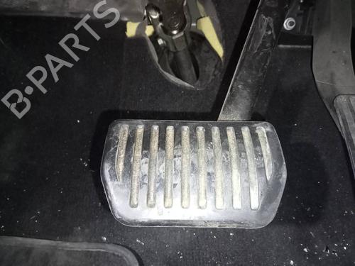 Pédale de frein LAND ROVER RANGE ROVER EVOQUE (L538) 2.0 D 4x4 (180 hp) 22389860