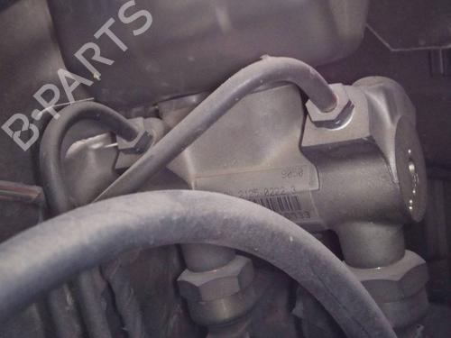 Used Brake master cylinder MERCEDES-BENZ M-CLASS (W163) [1998-2005]  16066535