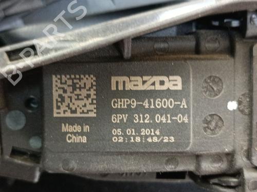 Pedal MAZDA CX-5 (KE, GH) 2.2 D (KE2FW) | BP38517437I4 - Image 2