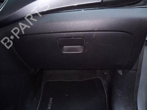 Handskerum OPEL MOKKA / MOKKA X (J13) 1.6 CDTI 4x4 (_76) (136 hp) 15762401