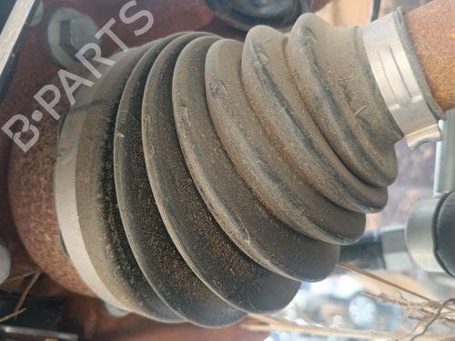 Used Right front driveshaft Right front driveshaft FORD TRANSIT V363 Van (FCD, FDD) 2.0 EcoBlue (130 hp) 40228322 40228322