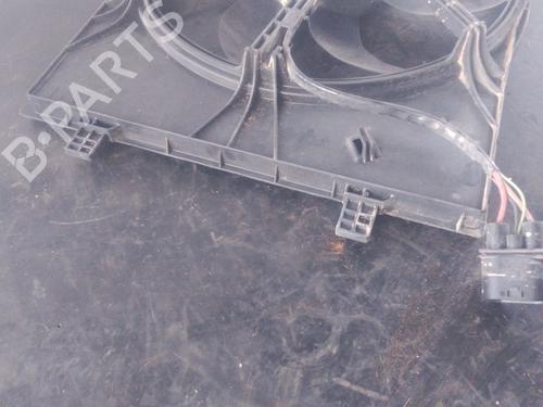Radiator fan AUDI Q2 (GAB, GAG) 35 TFSI | BP39944564M35 - Image 5