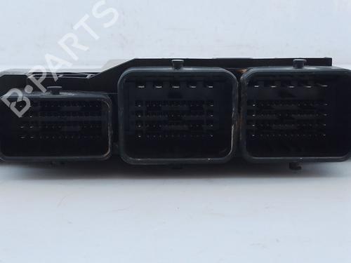 Engine control unit (ECU) CITROËN C3 II (SC_) 1.4 HDi 70 (SC8HZC, SC8HR0, SC8HP4) | BP28056391M57 
