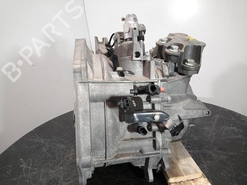 Gearbox OPEL ASTRA K (B16) 1.6 CDTi (68) | BP15824514M3 