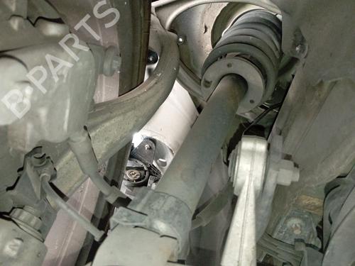 Used Left front shock absorber Left front shock absorber MERCEDES-BENZ C-CLASS T-Model (S205) C 200 BlueTEC / d (205.237) (136 hp) 40044946 40044946