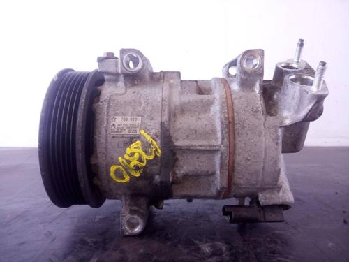 Used AC compressor AC compressor CITROËN DS4 (NX_) [2011-2015] 22803992 22803992
