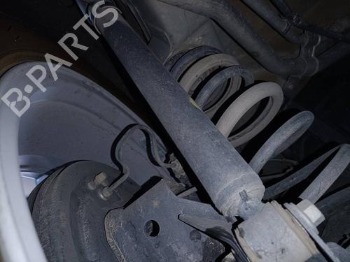 Used Left rear shock absorber FORD TOURNEO COURIER B460 MPV [2014-2025]  19692138