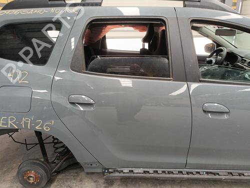 Dør højre bagtil Dør højre bagtil DACIA DUSTER (HM_) 1.3 TCe 130 (HMMF) (131 hp) 39613086 39613086