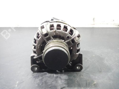 Generator DACIA SANDERO II 1.2 (75 hp) 12495127