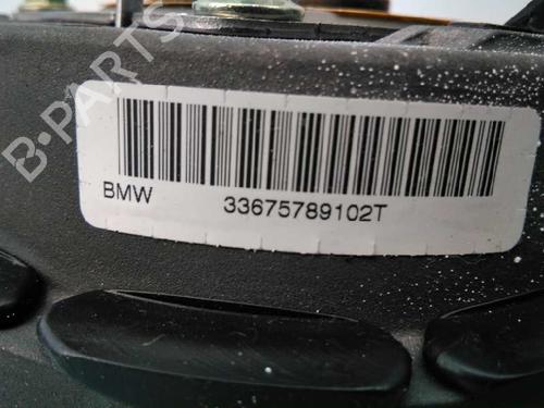 Førerens kollisjonspute BMW X5 (E53) 3.0 i | BP5313176C9 