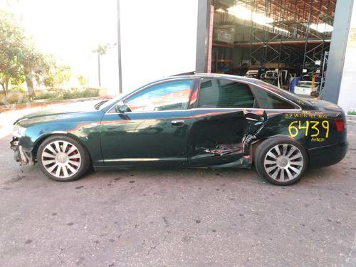 Engine AUDI A6 C6 (4F2) 2.7 TDI | BP4477410M1