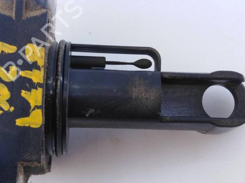Mass air flow sensor MITSUBISHI L200 / TRITON (KA_T, KB_T) 2.5 DI-D 4WD (KB4T) | BP7855070M95 