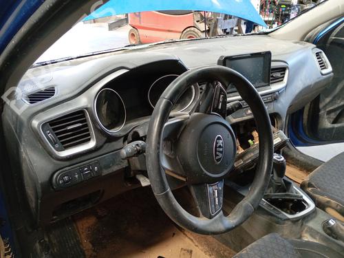 Dashboard KIA CEE'D (JD) 1.4 MPI | BP28125594C46 