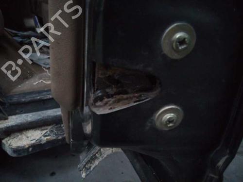 Used Rear right lock LAND ROVER DISCOVERY I (LJ) [1989-1998]  6790858
