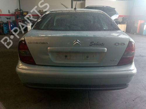Engine control unit (ECU) CITROËN C5 I (DC_)  | BP8500499M57 