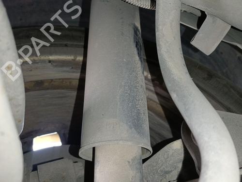 Used Left rear shock absorber Left rear shock absorber OPEL INSIGNIA A (G09) 2.0 CDTI (68) (131 hp) 34349203 34349203