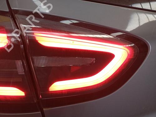 Used Left tailgate light Left tailgate light FORD PUMA (J2K, CF7) 1.0 EcoBoost mHEV (125 hp) 36595045 36595045