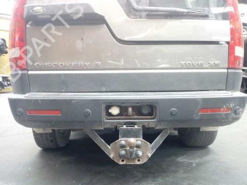 Used Rear bumper LAND ROVER DISCOVERY III (L319) 2.7 TD 4x4 (190 hp) 5660338