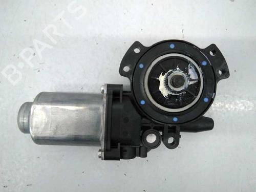 Left rear window motor HYUNDAI SANTA FÉ II (CM) 2.2 CRDi GLS | BP5319284E23 