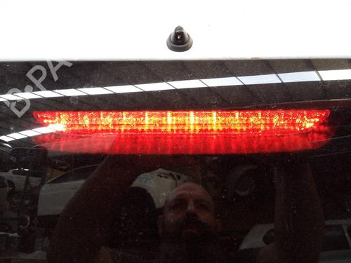 Luz central de freno CHEVROLET ORLANDO (J309) 2.0 D (163 hp) 10193306