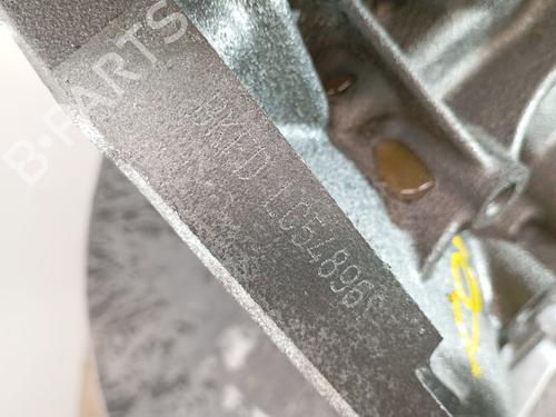 Engine FORD TRANSIT V363 Van (FCD, FDD) 2.0 EcoBlue 4x4 | BP28152554M1 