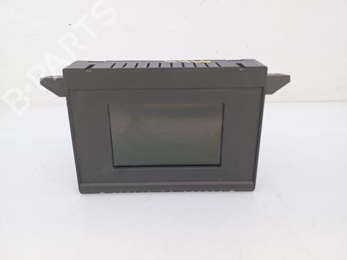 Multifunctionele display OPEL CORSA D (S07) 1.3 CDTI (L08, L68) (90 hp) 28130232